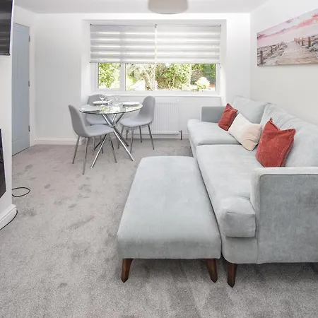 Ferienhaus Old Chapel *