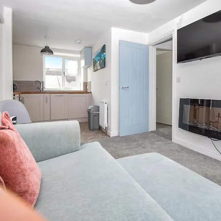 Ferienhaus Old Chapel *