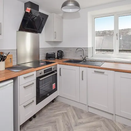 Ferienhaus Old Chapel Kendal