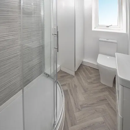 Old Chapel Ferienhaus Kendal